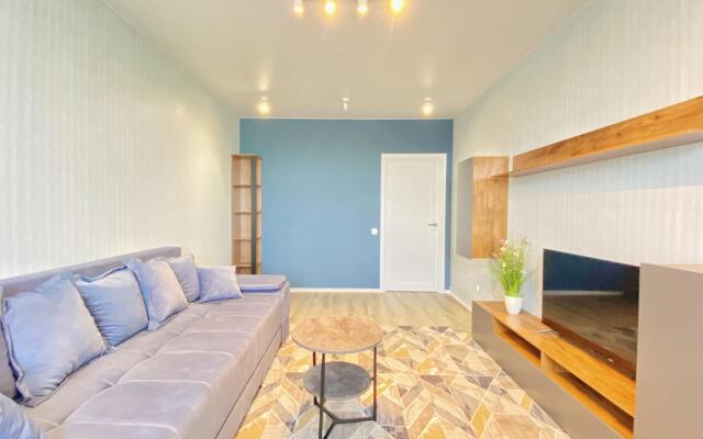 Апарт Комфорт на улице Вишняки