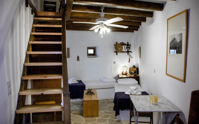 Nostos Residence - Apartment Terra