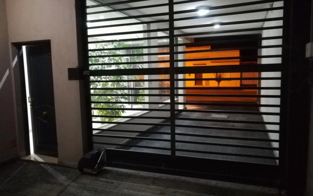 Dpto. luminoso, céntrico, nuevo: LA SERENA