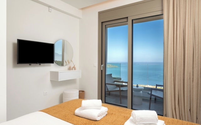 Elounda Infinity Blue Luxury Villas