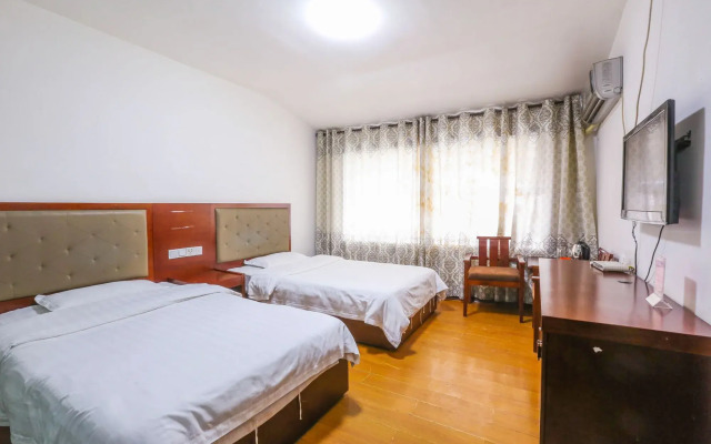 Yuetu Express Hotel