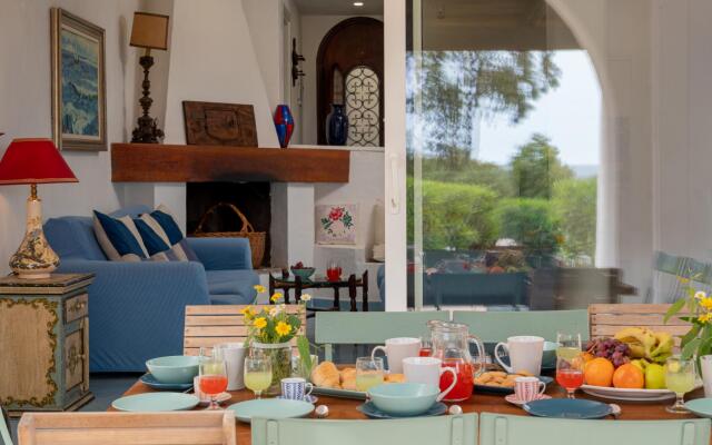 Villa Sandra 11 1 in Torre Delle Stelle Maracalagonis