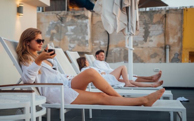 The Bell Boutique Hotel