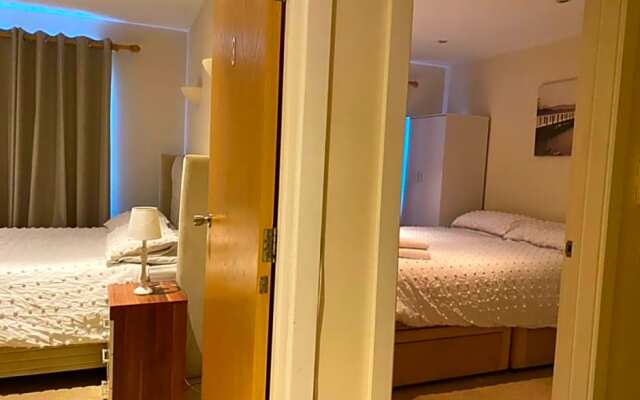 Double Bedroom with PT/B