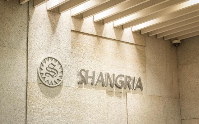 Shangria Beach Tourist Hotel