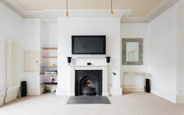 The Prince George Townhouse - Gorgeous 5bdr Townhouse