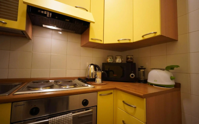 Guest House Navona 2