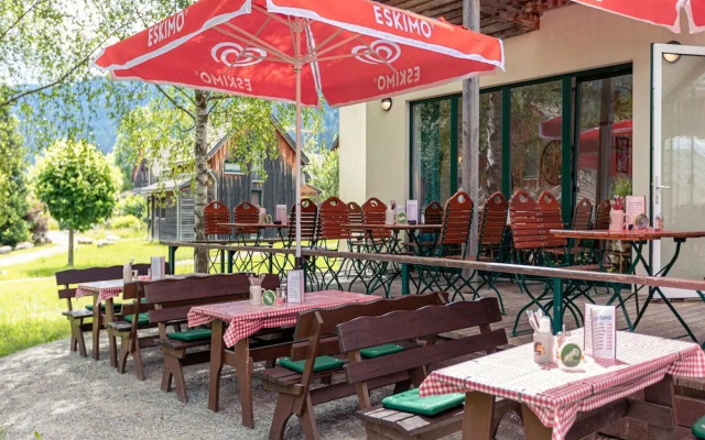 Attractive Studio With Balcony