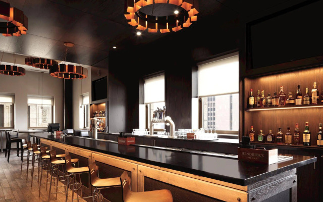 Embassy Suites By Hilton Pittsburgh Downtown