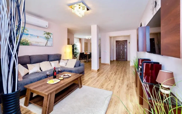 Plaza de Toros Apartment