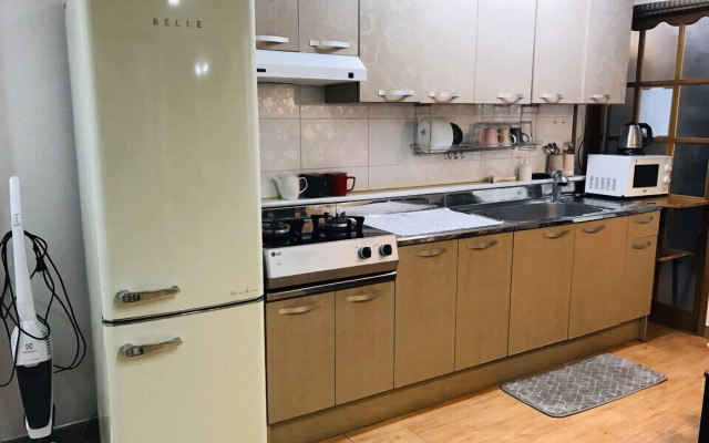 1 Kay House - Place 4 - Hostel