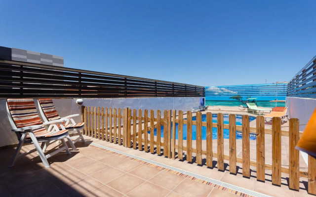 Villa 11 De Setembre 9