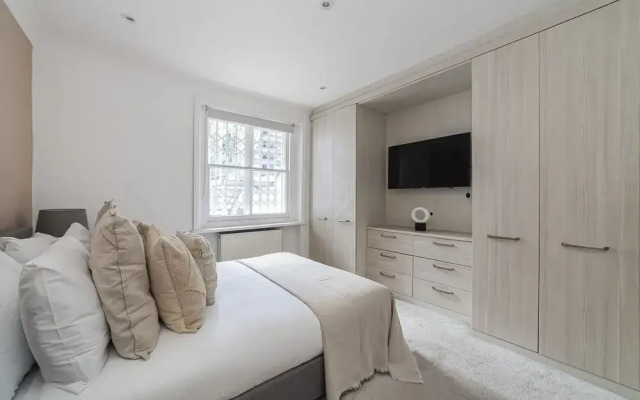 The Westbourne Villa