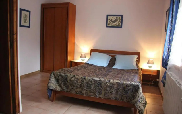 Chambre d'Hôte "Chez Antoinette et Charles"