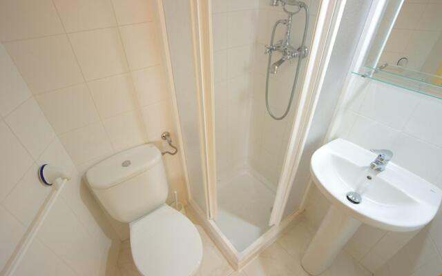 Edifici Manto - Three Bedroom