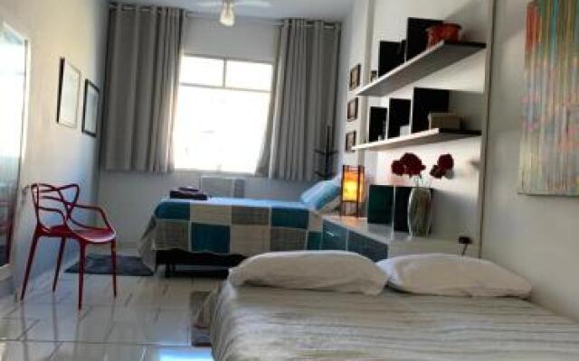 Copa apt°/ 1Qd da Praia bela vista