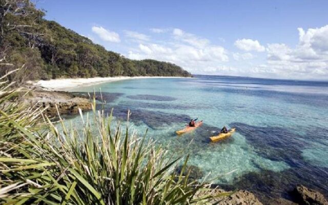 Anglesea Lodge