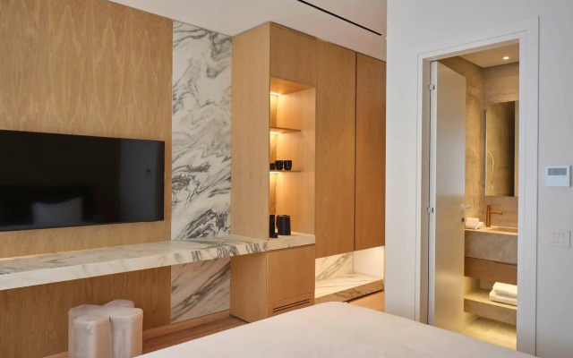 Nur City Suites