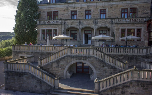 Schloss Hotel Wolfsbrunnen