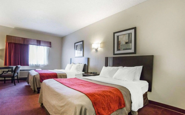 FairBridge Inn & Suites Glendive