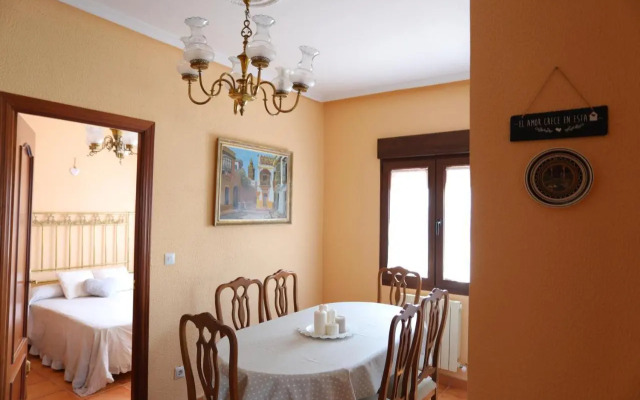 Casa Rural Alaejos