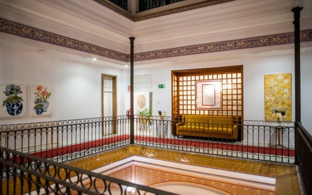 Soho Boutique Sevilla Hotel