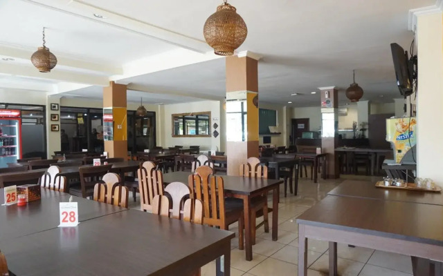 Hotel Nusantara Indah Syariah