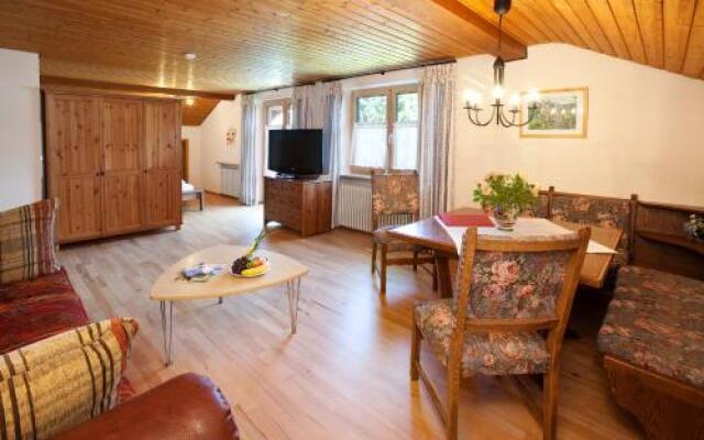 Hotel-Garni Bergidyll