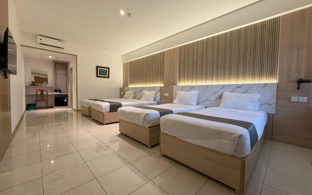 Mutiara Bandung Hotel