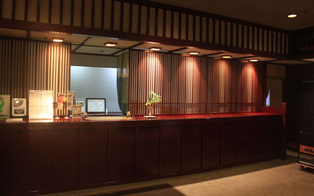 Fujiya Ryokan