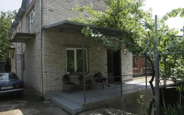 Hostel Sozari