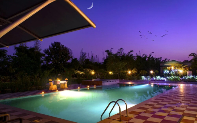Olive Resorts