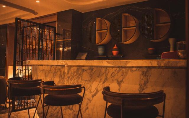 Levana Hotel