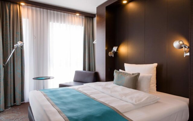 Motel One Berlin - Upper West