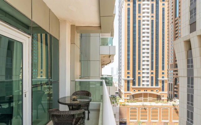 Dream Inn Apartments - Marina Pinnacle