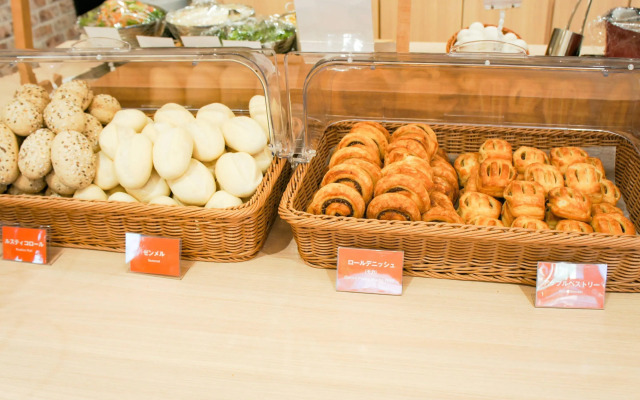 Comfort Hotel Nagoya Kanayama