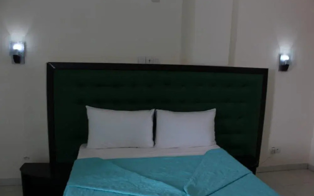 Luxxor Hôtel