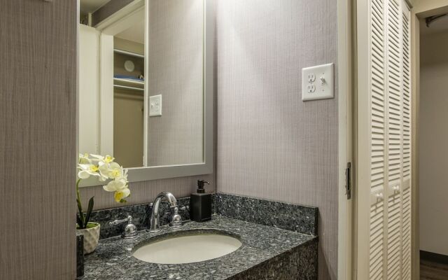 Studio Apt with WiFi by Frontdesk