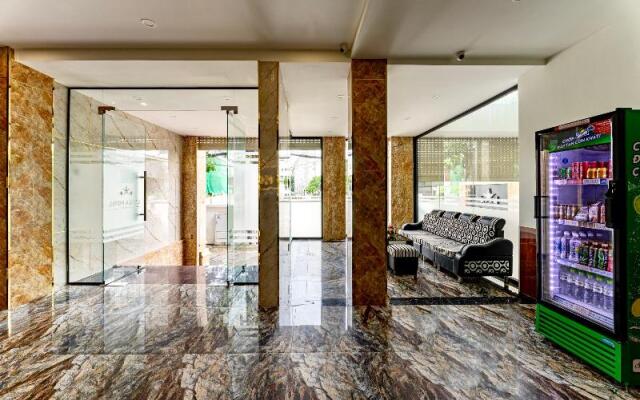 A Villa Hotel by ZUZU