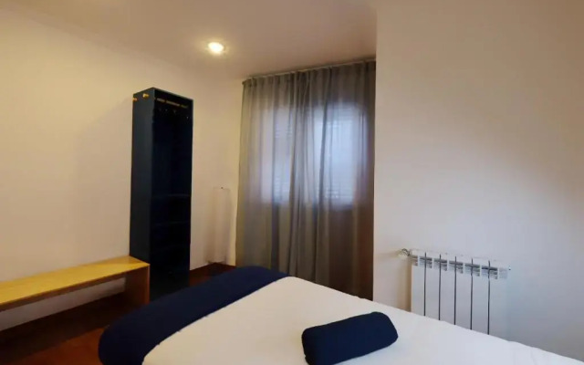 InnEsposende Sports Hostel