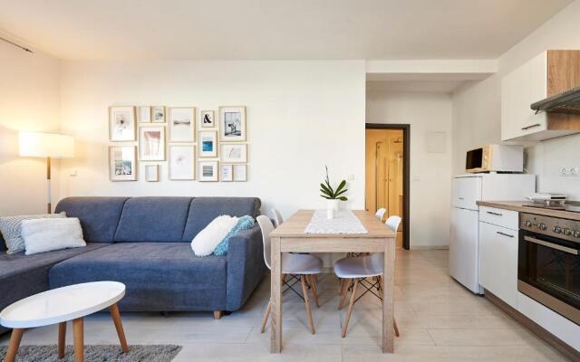 Apartmani Sara i Klara