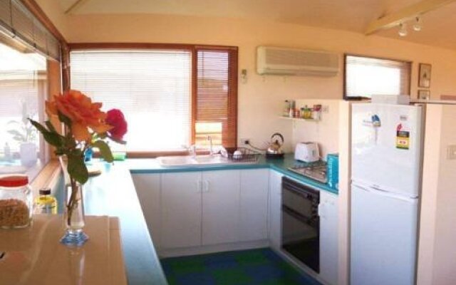 Silver Sands Bed and Breakfast