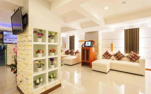 Patong Max Value Hotel