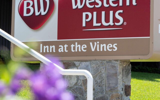 Best Western Plus Inn At The Vines