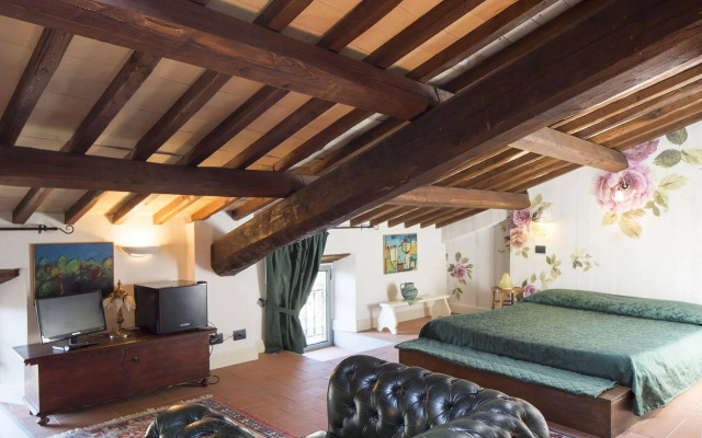 Hotel Porta del Tempo