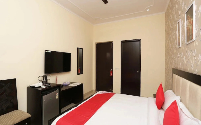 Corals Paradise By OYO Rooms
