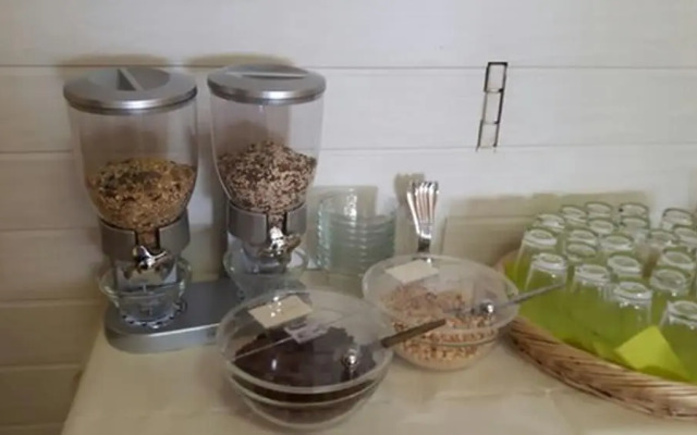 Müritz-Pension Waren