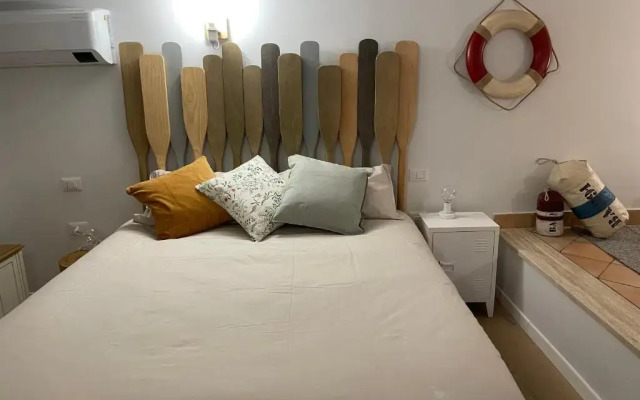 Altre Stelle Suite Apartments