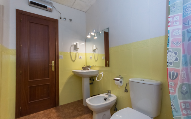 Nest Style Granada Hotel