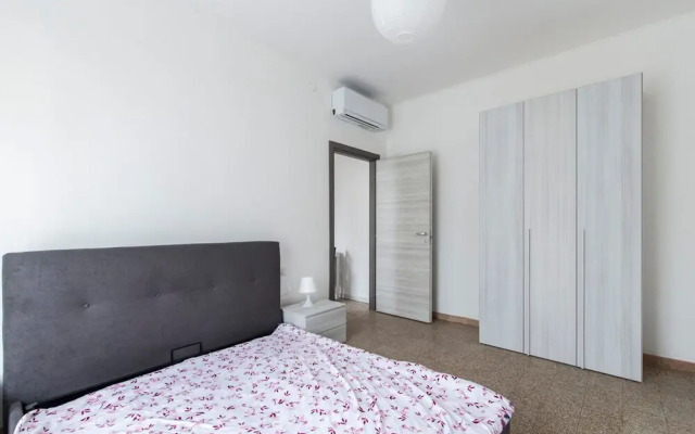 Trilocale Noverasco IEO 1